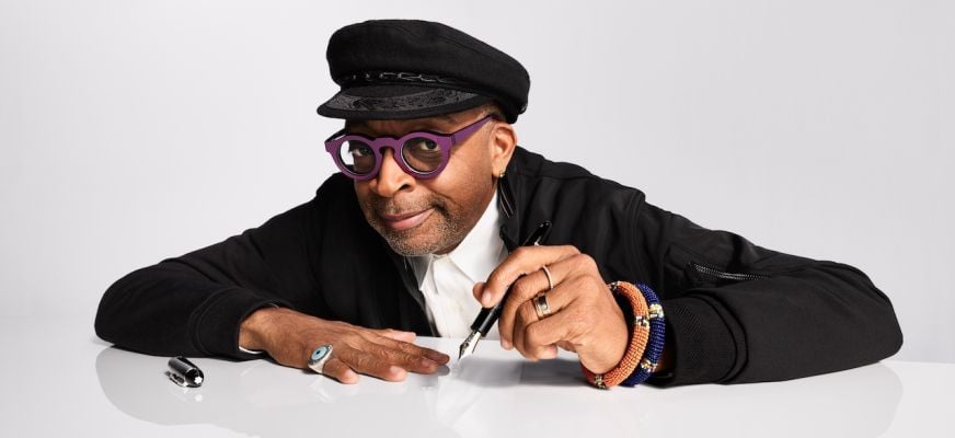 Spike Lee